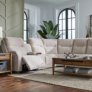 MAVERLY SECTIONAL MAVERLY SECTIONAL