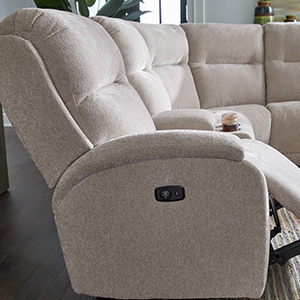 MAVERLY SECTIONAL MAVERLY SECTIONAL