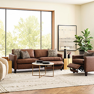 TRAFTLY SOFA TRAFTLY SOFA