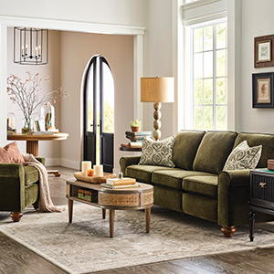 WESTON SOFA