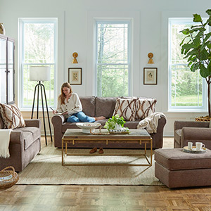 HANWAY SOFA HANWAY SOFA