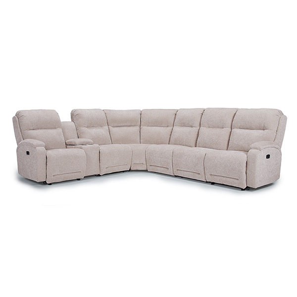 MAVERLY SECTIONAL